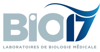 Bio17 — Laboratoires de biologie médicale